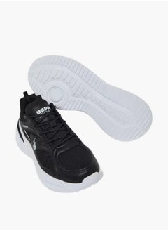 U.S. Polo Assn. Men's Lace-Up Sneakers  - Image 2