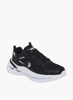 U.S. Polo Assn. Men's Lace-Up Sneakers  - Image 4