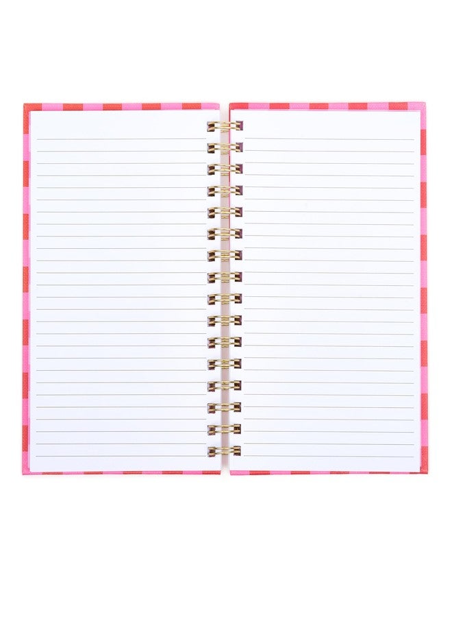 VOTUM Teacher Appreciation Gift Notebook Set with Pen & Charm, Spiral Journal for Educators, End of Year Thank You Present from Students, Back to School Supplies for Classroom, Gifts for Women Teachers - Image 2
