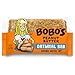 Bobo's Bobos Peanut Butter Oat Bars Simple Ingredients Whole Grain Oats Plant Based Gluten Free Breakfast Bars NonGMO Healthy Snacks for Adults  Kids 12 Bars - Image 2