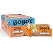 Bobo's Bobos Peanut Butter Oat Bars Simple Ingredients Whole Grain Oats Plant Based Gluten Free Breakfast Bars NonGMO Healthy Snacks for Adults  Kids 12 Bars - Image 4