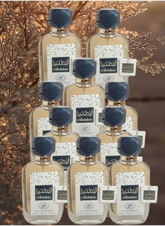 10 Pieces Andalusia Perfume 100ML - pzsku/Z27934B00E3418C6FD98AZ/45/_/1733542086/000eeb36-df4e-4787-a2af-789b978a0909