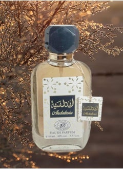 10 Pieces Andalusia Perfume 100ML - pzsku/Z27934B00E3418C6FD98AZ/45/_/1733542096/c3c40373-d44f-4149-94ea-d9b13e05633b