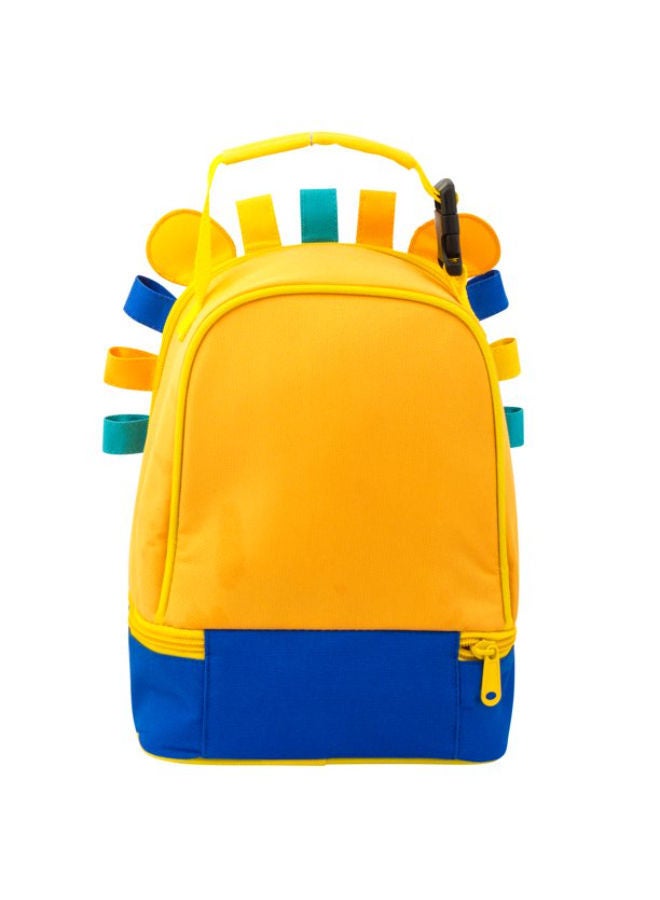 Stephen Joseph Lion Lunch Bag  - Image 3