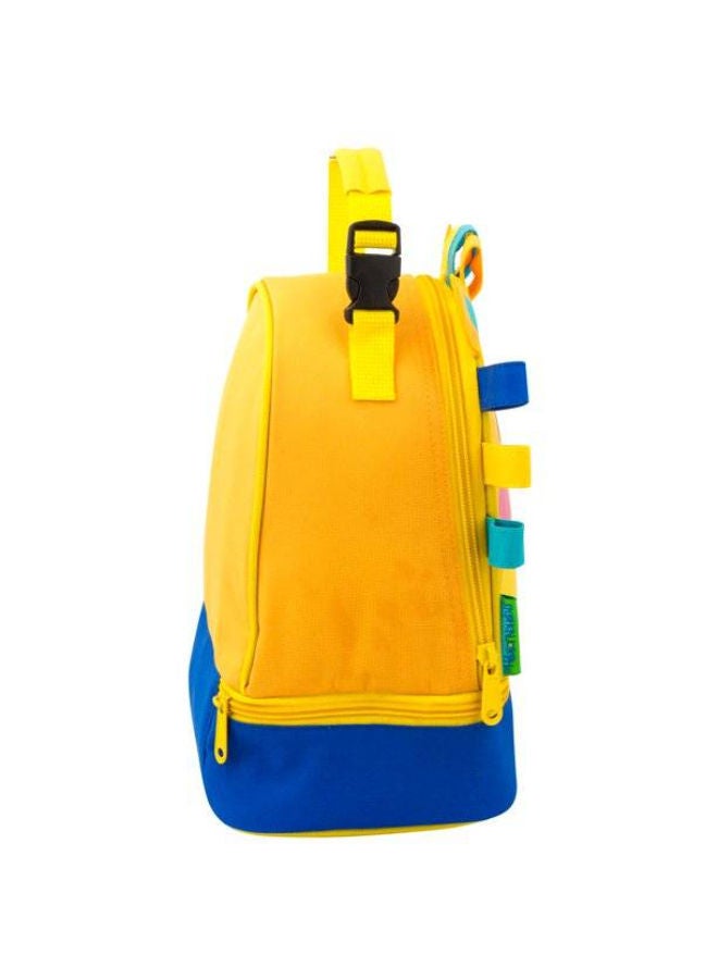 Stephen Joseph Lion Lunch Bag  - Image 2