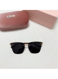 مياو مياو نظارة شمسية نسائية من ميو ميو miu55zs  - Image 1