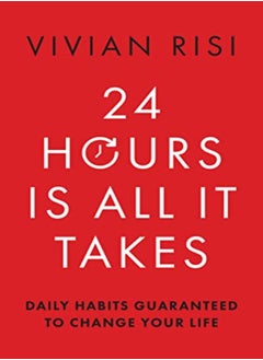 24 Hours Is All It Takes 