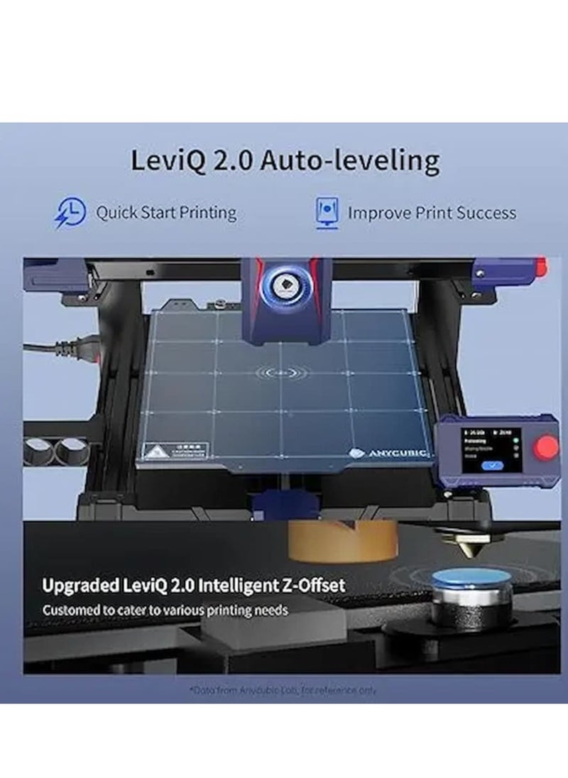 Anycubic - Anycubic Kobra 2 Neo 3D Printer - Image 1