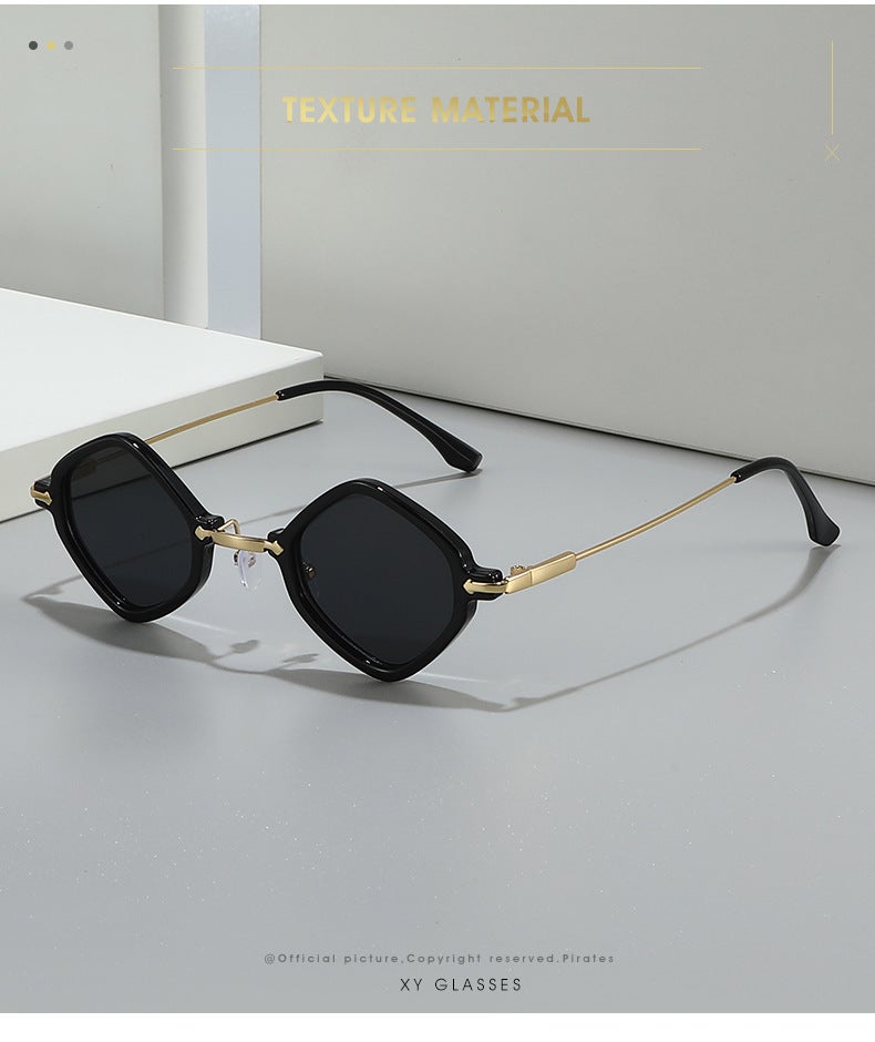 Sunglasses UV Protection Fashion 8049 - Image 2