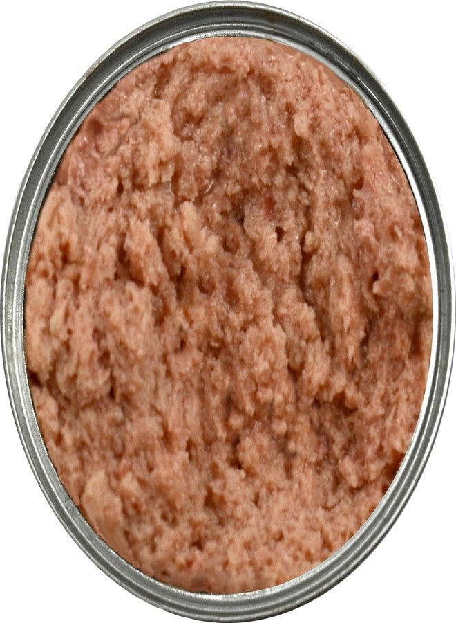 Evanger's Heritage Classics Beef It Up Dinner for Cats - 24 Count, 5.5 oz Each - Market Fresh Beef, Grain Free, Limited Ingredients, Traditional Loaf Style - Image 2