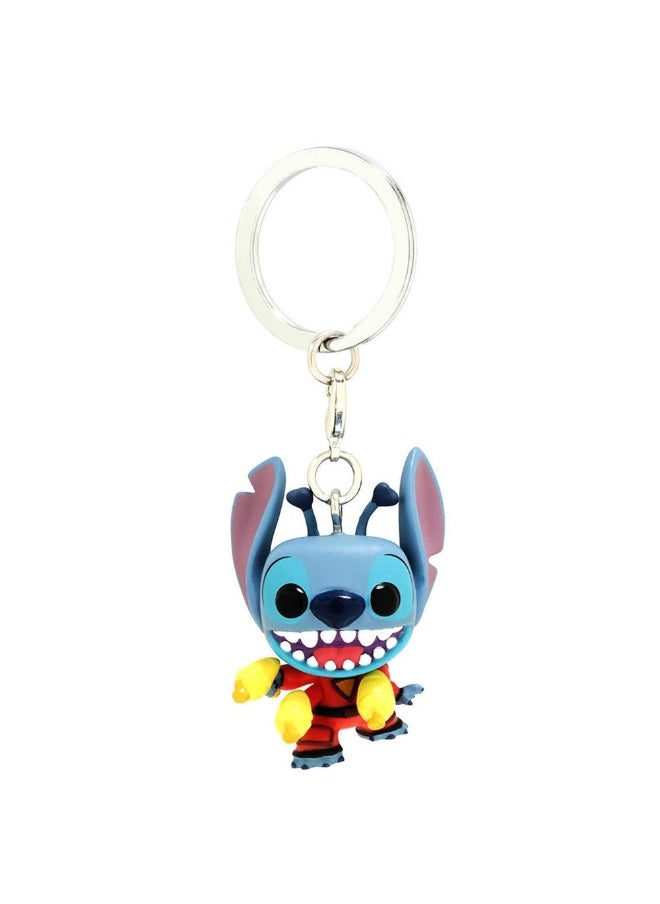 Funko Pocket Pop! Disney: Lilo & Stitch - Stitch w/Blaster 
