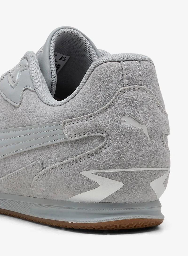 Puma Cool Mid Gray-PUMA Silver Bella Donna Y2K Sd for Women | Best Price UAE