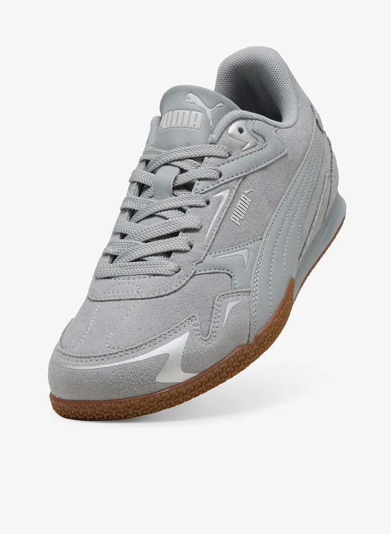 Puma Cool Mid Gray-PUMA Silver Bella Donna Y2K Sd for Women | Best Price UAE