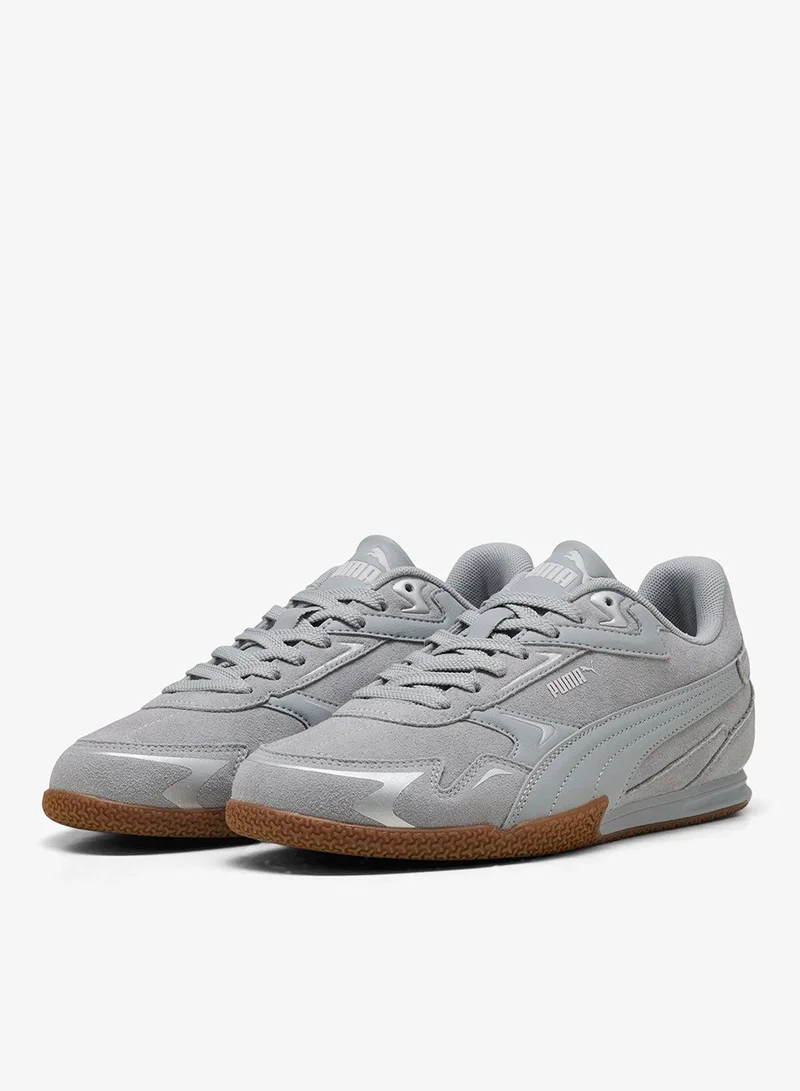 Puma Cool Mid Gray-PUMA Silver Bella Donna Y2K Sd for Women | Best Price UAE