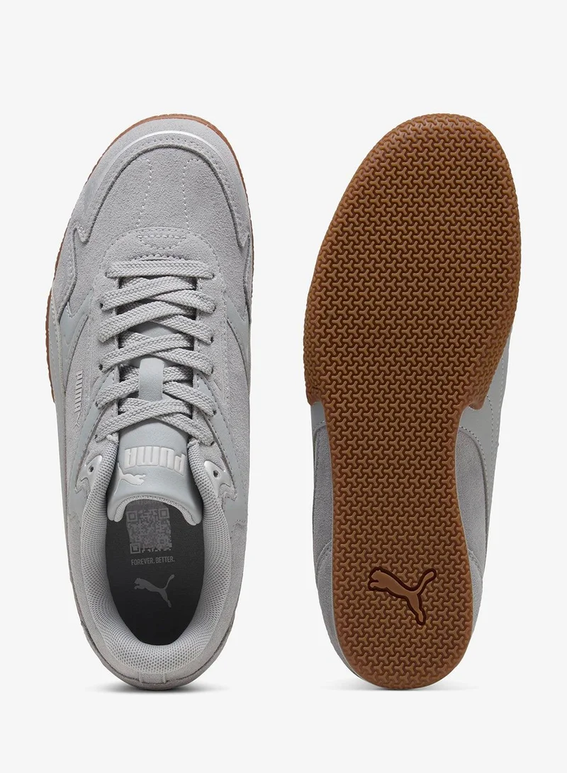Puma Cool Mid Gray-PUMA Silver Bella Donna Y2K Sd for Women | Best Price UAE