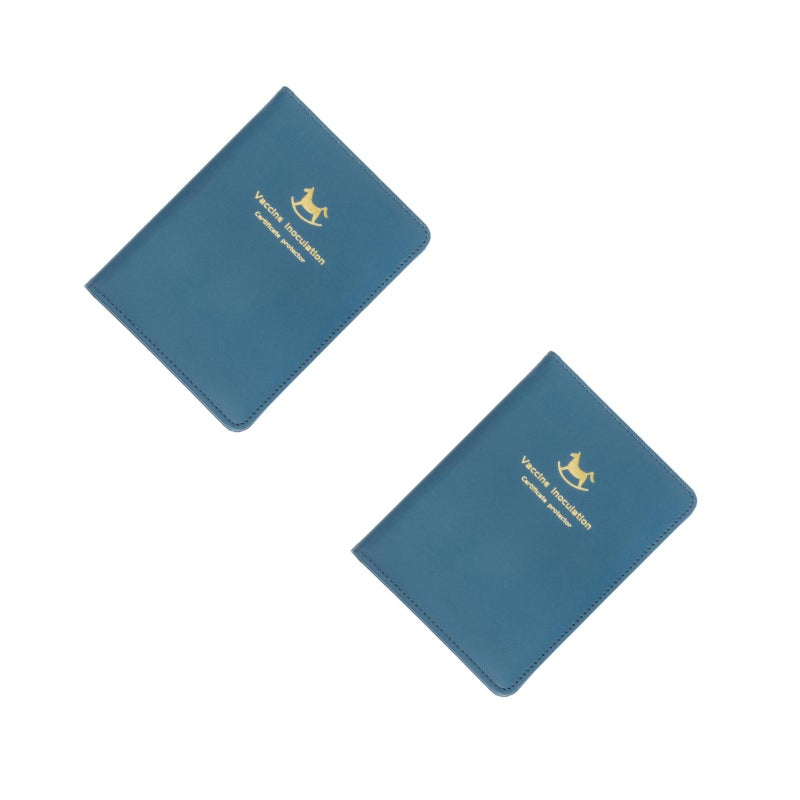 2pcs Cards Protectors Cards Covers Cards Protective Cover - Image 3