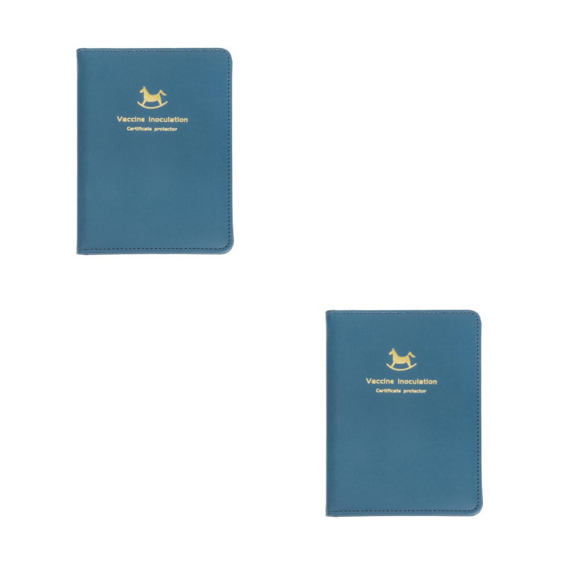 2pcs Cards Protectors Cards Covers Cards Protective Cover - Image 1