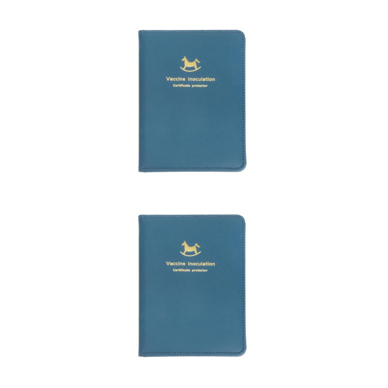 2pcs Cards Protectors Cards Covers Cards Protective Cover - Image 5