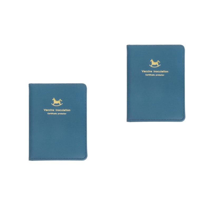 2pcs Cards Protectors Cards Covers Cards Protective Cover - Image 2