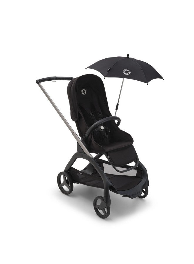Bugaboo Parasol (Black) - Image 1