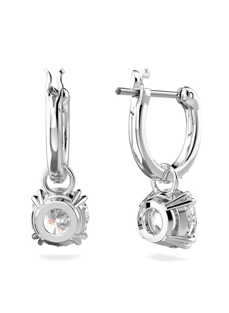 SWAROVSKI Constella Drop Earrings - Image 3