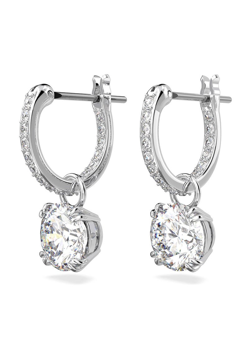 SWAROVSKI Constella Drop Earrings - Image 2