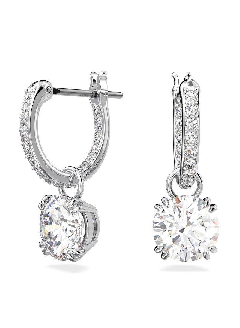 SWAROVSKI Constella Drop Earrings - Image 1