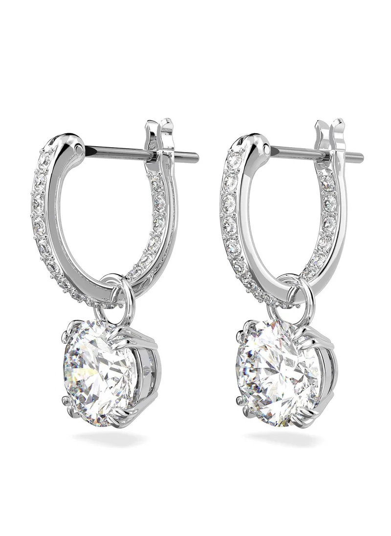 SWAROVSKI Constella Drop Earrings