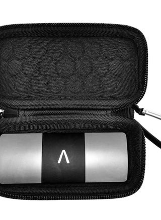Case Compatible with AliveCor KardiaMobile Personal EKG| AliveCor Kardia Mobile 6L| Snap ECG Monitor (Bag Only) - pzsku/Z27948853C7419E900758Z/45/_/1736311172/605374ba-0a54-4841-a7ec-fbc00309e03c