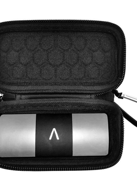 Case Compatible with AliveCor KardiaMobile Personal EKG| AliveCor Kardia Mobile 6L| Snap ECG Monitor (Bag Only)