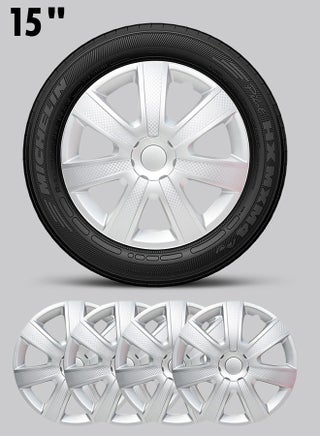 Silver 7