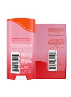 Lume Whole Body Deodorant And Soap 2.6 Ounce Smooth Solid Stick With 72 Hour Odor Control And 5 Ounce Triple Milled Soap Aluminum Free Baking Soda Free And Skin Loving (Peony Rose)  - Image 2