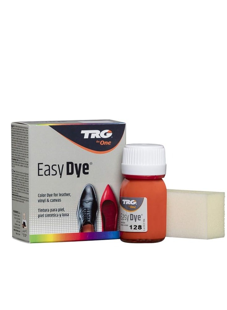 TRG Easy Dye # 128 Orange - Image 1