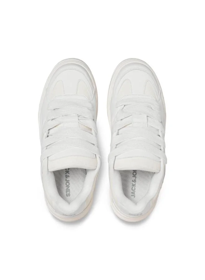 JACK & JONES Jfwparker Pu Skate Sneaker