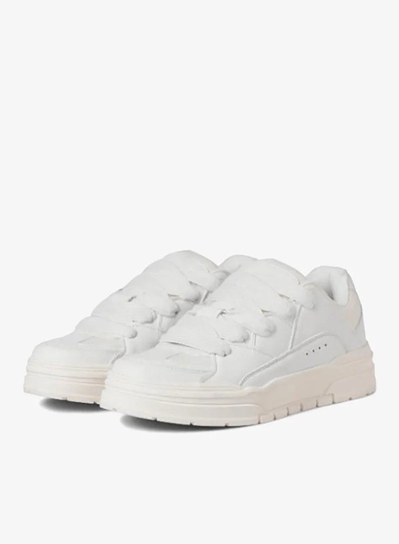 JACK & JONES Jfwparker Pu Skate Sneaker
