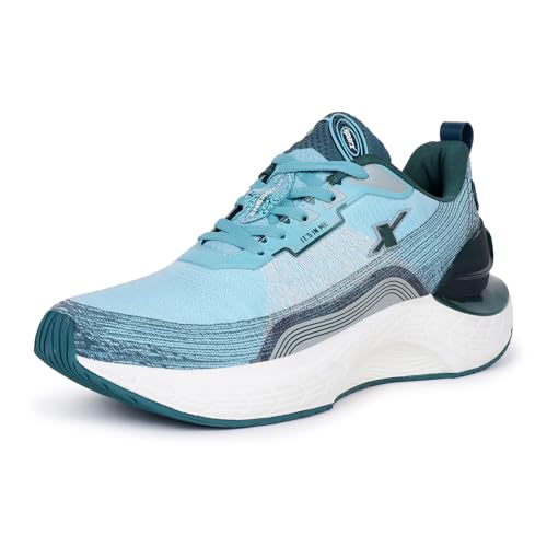 SPARX Sports Shoes SM 1005 Green for Men - Image 1