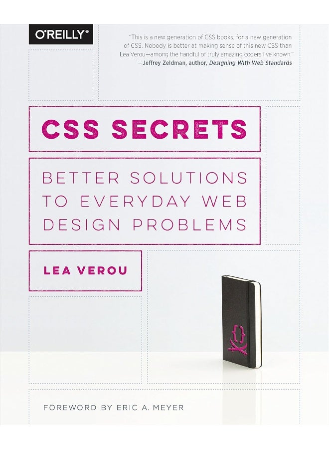 CSS Secrets 