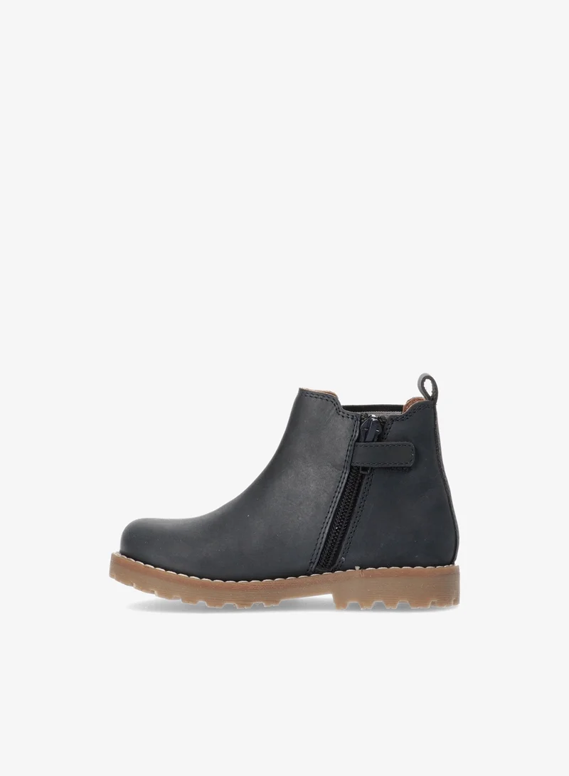 TOMMY HILFIGER Kids Ankle Chelsea Boots