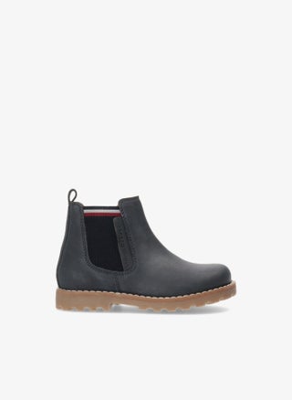 Kids Ankle Chelsea Boots