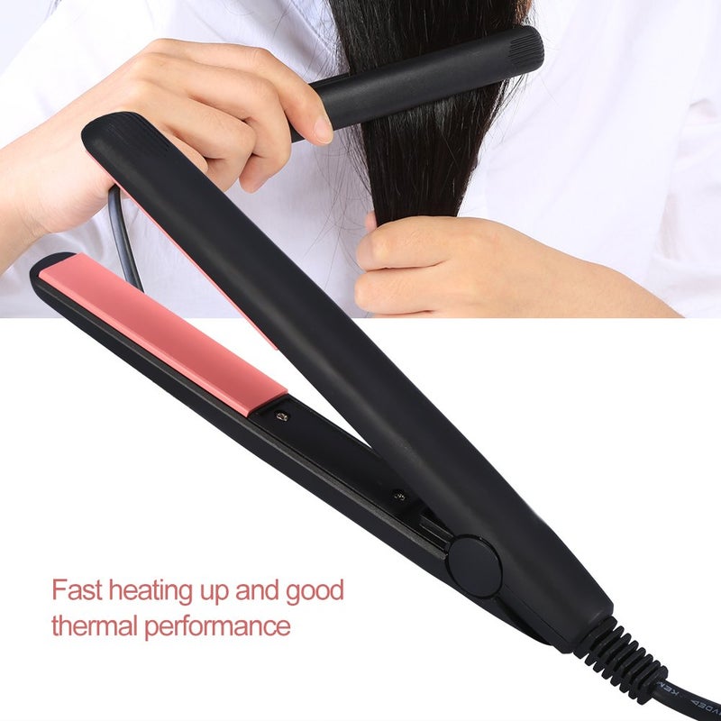 كلاراكو فرشاة فرد الشعر، نوعان من أجهزة فرد الشعر الإلكترونية الصغيرة المحمولة، أجهزة فرد الشعر الكيميائية للرجال والنساء (الولايات المتحدة الأمريكية) - Image 5