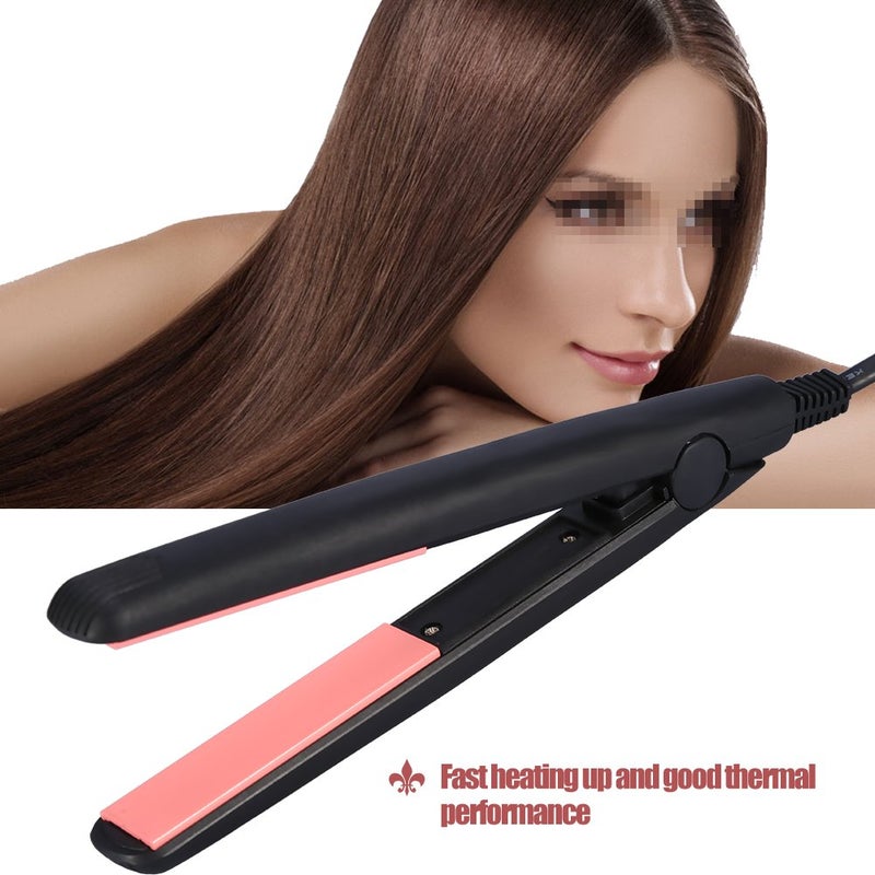 كلاراكو فرشاة فرد الشعر، نوعان من أجهزة فرد الشعر الإلكترونية الصغيرة المحمولة، أجهزة فرد الشعر الكيميائية للرجال والنساء (الولايات المتحدة الأمريكية) - Image 2
