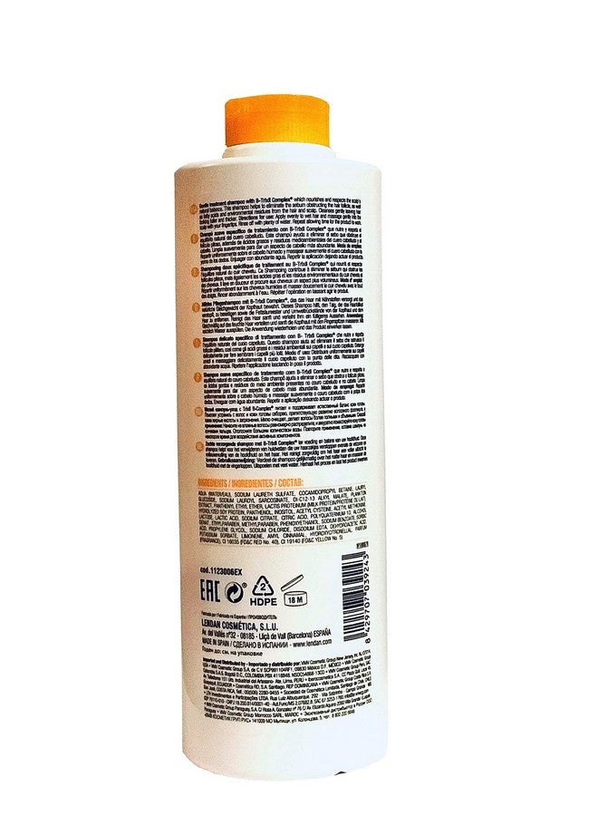 Lendan Pilosome Stimul Shampoo Btrixil Complex - Image 3