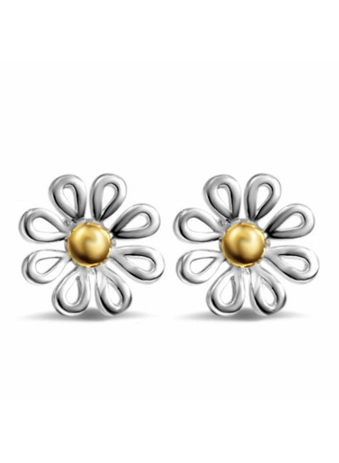 KUYING New Style Light Luxury Fashion Earrings