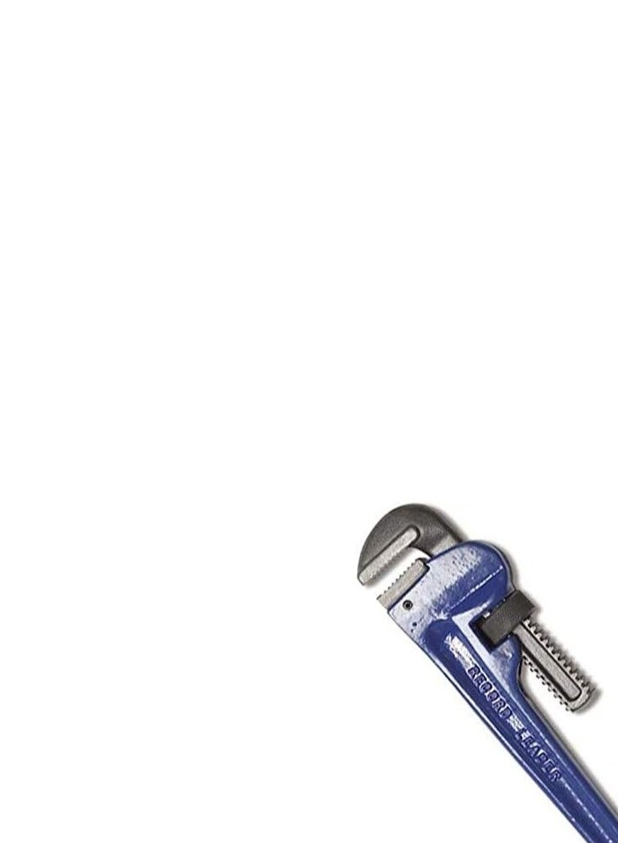 Leader Pipe Wrench 24 X 3inch - Image 2