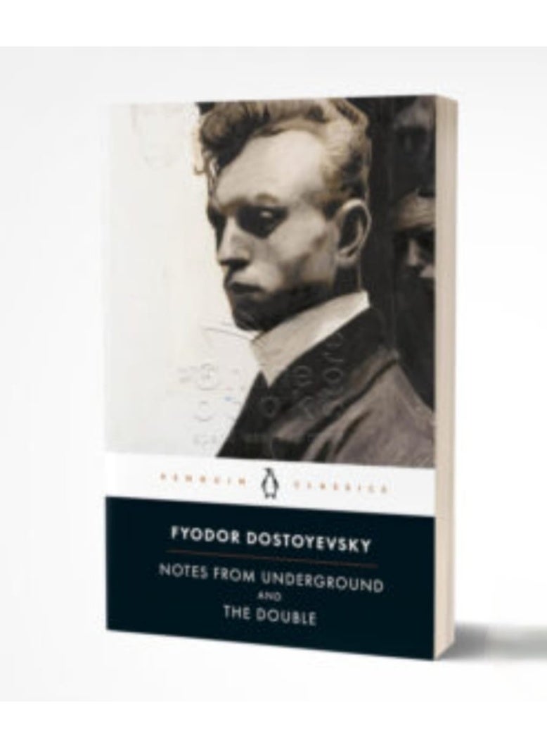 notes from underground and the double