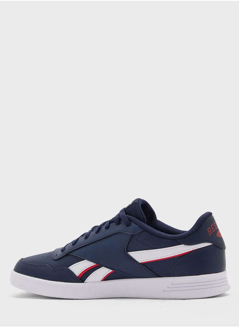 Reebok Court Advance  - Image 2