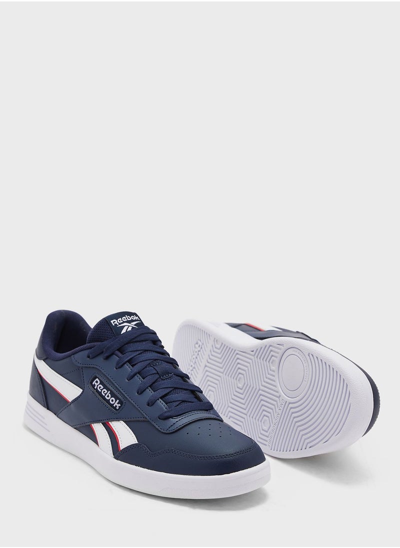 Reebok Court Advance  - Image 3