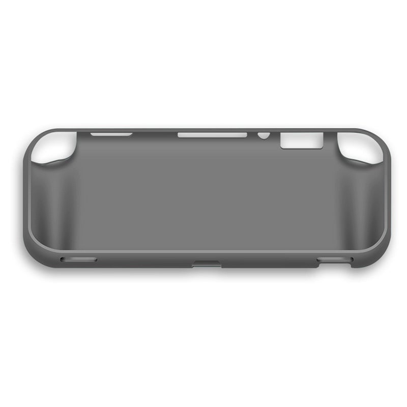 Nintendo Switch Slim Lightweight Tpu Case - Matte Non-Slip Grip 4 Card Storage Precise Cutouts Shockproof Protection for On-the-Go Gamers - Image 2