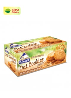 Deemah Deemah Treato Oat Biscuit, 250g 