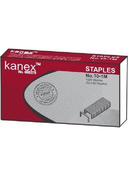 Staples No.10-1M-Pack of 20 - pzsku/Z279593696FC396715159Z/45/_/1725794128/3b24b0e0-7dd6-493f-a2f6-29266312f37a